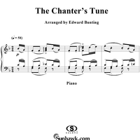 The Chanter's Tune