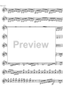String Quartet No. 6 D Major D74 - Violin 2