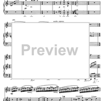 Luminos Op.16a - Score