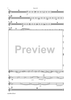 Suite Gothique - Bass Tuba in Eb (opt.)