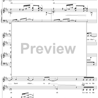 Hear My Song (Solo version)