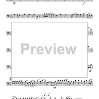 Angel Band - Euphonium 2 BC/TC