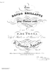 Rondo Brilliant Op. 2 No. 2