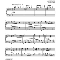 Open My Eyes, That I May See