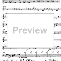 Suite per cinque - Violin