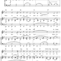 The Simple Joys of Maidenhood