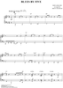 Blues By Five