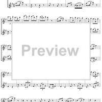 Forty Progressive Duets, Op. 55, Nos. 26 - 40