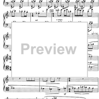 In memoria di Igor Stravinski