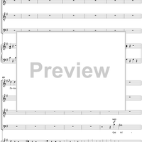 Mass No. 6 in G Major, "Nikolaimesse": No. 2, Gloria