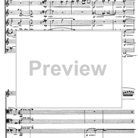 Lied (mond - nacht - liebes - traum - lied) - Score