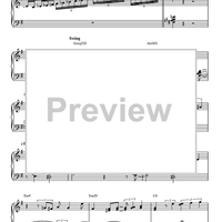 With A Song In My Heart