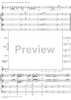 Recitative and Aria: Nel fortunato istante, No. 12 from "Lucio Silla", Act 2 - Full Score