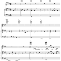 I Don't Know You Anymore