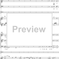 Solemn Mass, Op. 12: No. 3, Credo