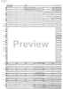 Monody for Orchestra - Full Score