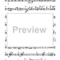 Energia - for Nine Instruments - Bassoon