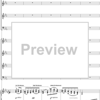 St. Matthew Passion: Part II, No. 68, "Here Yet Awhile"