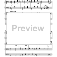 Come, Thou Fount of Every Blessing