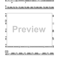 On the Dread Coast - Triangle / Snare Drum / Cabasa