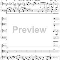 An den Abendstern, Op. 103, No. 4