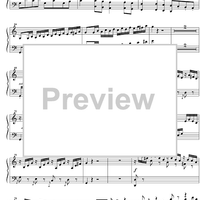 Concerto C Major KV299 - Harp