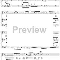 "Gott ist unser Sonn' und Schild!" (aria), No. 2 from Cantata No. 79 (BWV79)