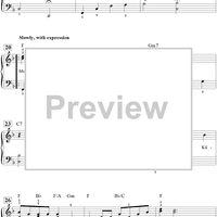 How Are Things in Glocca Morra?