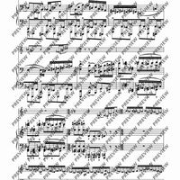 Concertino - Piano Score and Solo Part