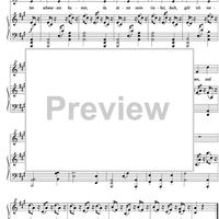 Der Schmied Op.19 No. 4