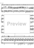 Sonata No. 1 F Major Op. 5 No. 1 - Score