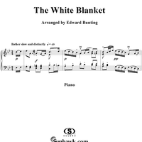 The White Blanket