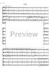 Sextuor pour la fin du 20ème Siècle or Variations on a theme by F. Schubert - Score