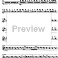 Scheherazade forteller videre - Violin