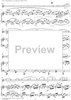 Violin Sonata No. 1 - Piano Score