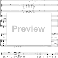 The Lord Hath Exalted Thee - No. 23 from "Elijah", part 2