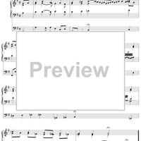 Herr Jesu Christ dich zu uns wend, BWV726