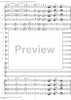 "Tu, è ver, m'assolvi, Augusto?", No. 26 from "La Clemenza di Tito", Act 2 (K621) - Full Score