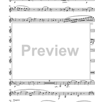 Sonata for Euphonium and Piano, Op. 104 - Euphonium TC