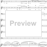 Stabat Mater, Op. 58: No. 10, Quando Corpus Morietur