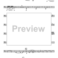 Béla’s Village - Bassoon