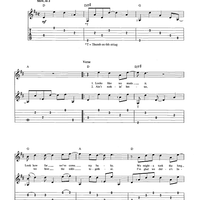 You're Still the One