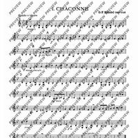 Gradus ad Symphoniam Intermediate level - Violin Iii