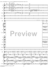 "Der Hölle Rache kocht in meinem Herzen", No. 14 from  "Die Zauberflöte", Act 2 (K620) - Full Score