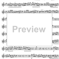 Sonata d minor Op.71 No. 2 - Oboe