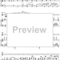 Morceau de Concert, Op. 61 - Piano