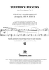 Slippery Floors (from Divertimento No. 11)