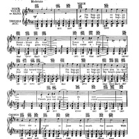 Give Me A Night In June