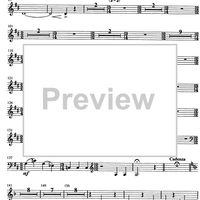 Nocturne et Danse Op.58 No. 2 - Horn in F 4