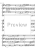 String Quartet No.14 d minor D810 - Score